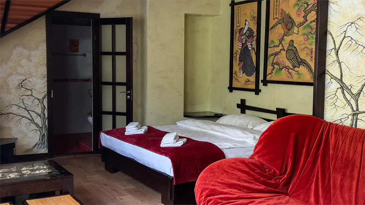 room image